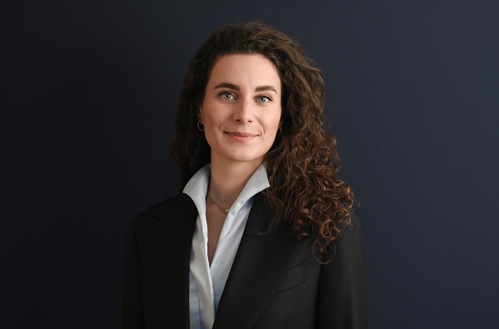 Laura Herzog