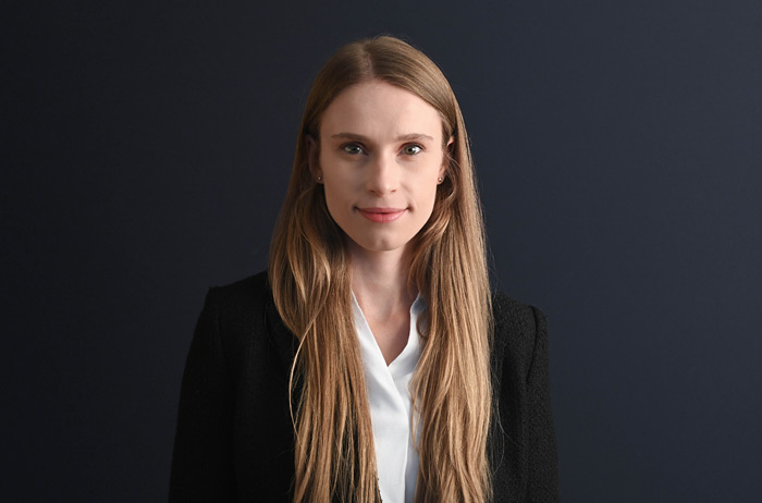 Olivia Ulrich